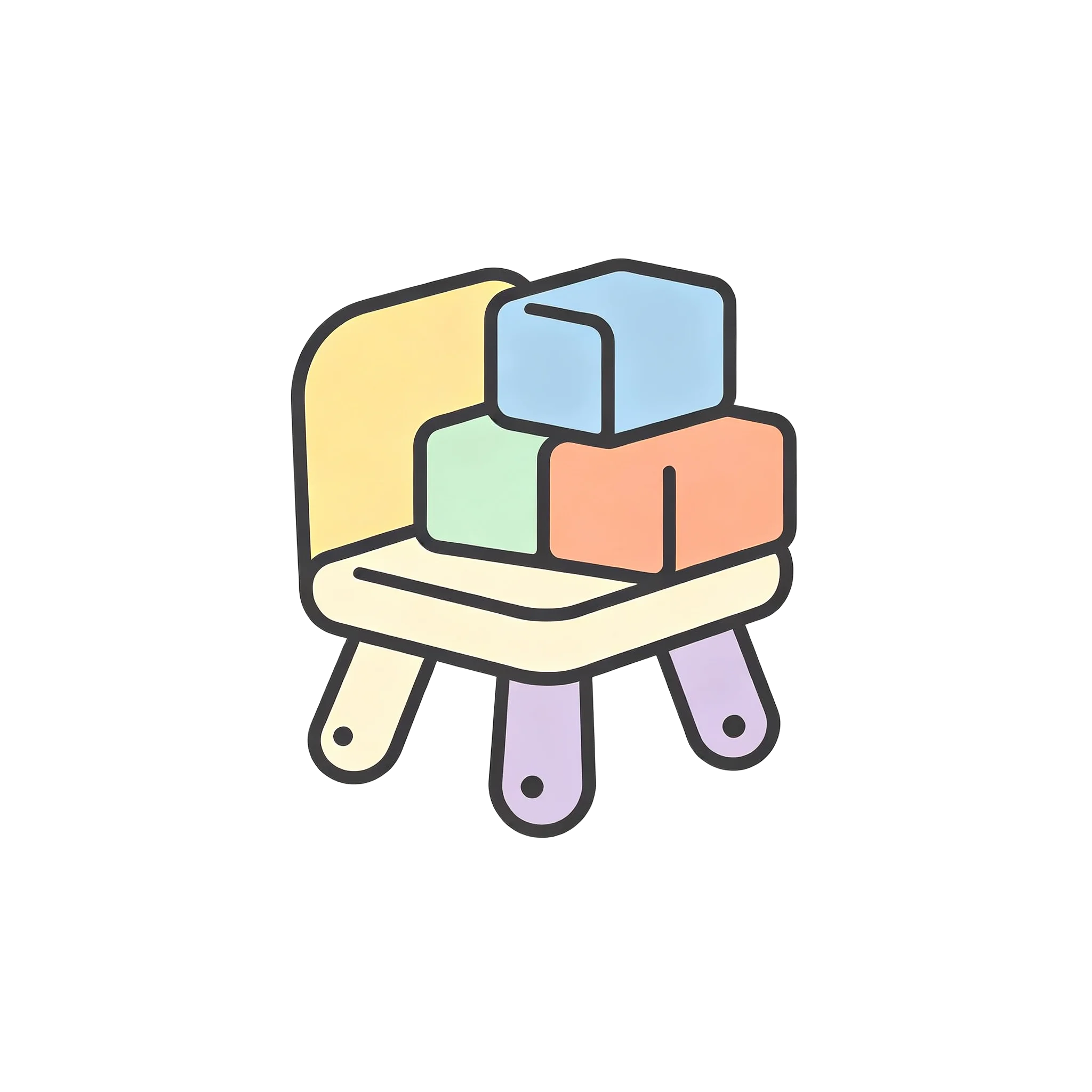 Soft Space For Little Ones